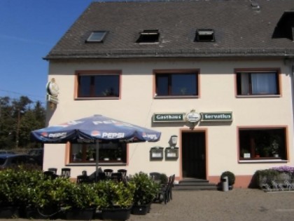 Фото: Gasthaus Servatius